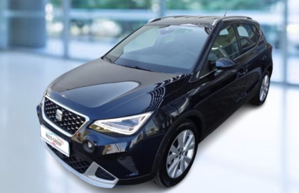 Seat Arona - 1.0 TSI 81 kW Xperience
