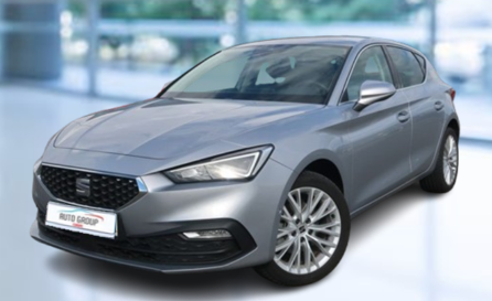 Seat Leon - 1.5 TSI 96kW Xcellence