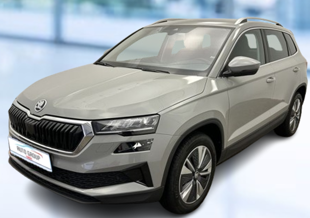 Skoda Karoq - 1.5 TSI 110kW Style Plus DSG