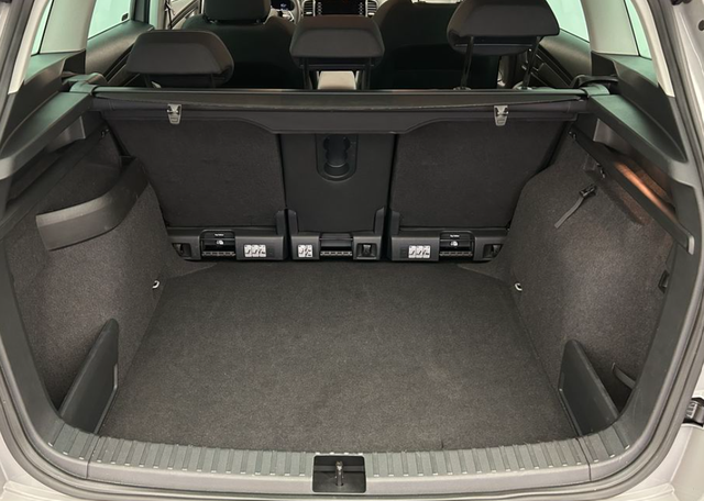 Skoda Karoq 1.5 TSI 110kW Style Plus DSG 