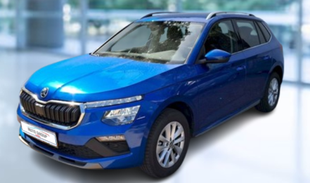 Skoda Kamiq - 1.0 TSI 85KW Top SELECTION