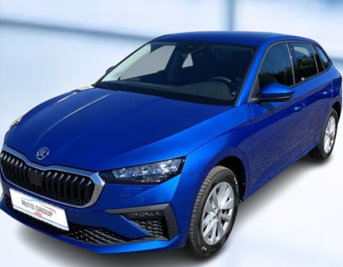 Skoda Scala FL 1.0 TSI 85kW Selection 
