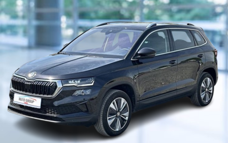 Skoda Karoq - 1.5 TSI 110 kW Style