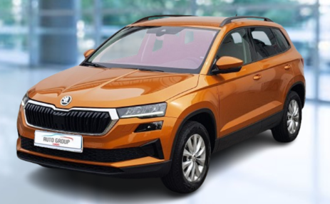 Skoda Karoq - 1.5 TSI 110 kW Fresh