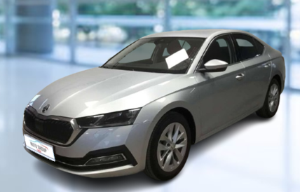 Skoda Octavia - 2.0 TDI 110 kW Style DSG