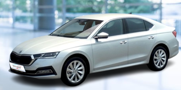 Skoda Octavia - 1.5 GDI 110 kW STYLE
