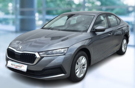 Skoda Octavia - 2.0 TDI 85 kW Ambition