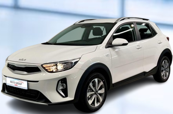Kia Stonic - 1.0 T-GDI 73kW SPIN DCT