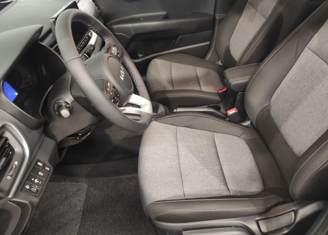 Kia Stonic 1.0 T-GDI 73kW SPIN DCT 