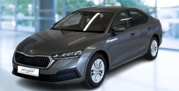 Skoda Octavia - 2.0 TDI 85kW AMBITION