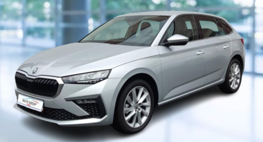 Skoda Scala - 1.0 TSI 85 kW Top Selection DSG