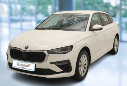 Skoda Scala - 1.0 TSI 85kW TOP SELECTION