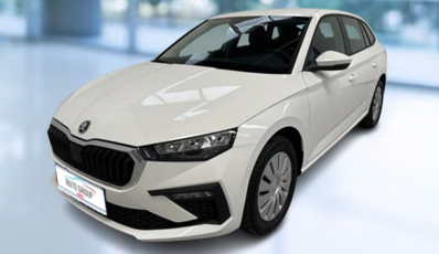 Skoda Scala - 1.0 TSI 70 kW Selection