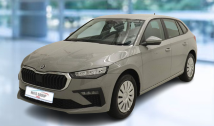 Skoda Scala - 1.0 TSI 70kW Selection