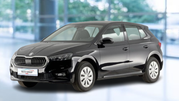 Skoda Fabia IV - 1.0 MPI 59kW Selection