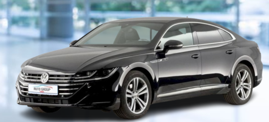 Volkswagen Arteon - 2.0 TDI 110kW R-Line DSG