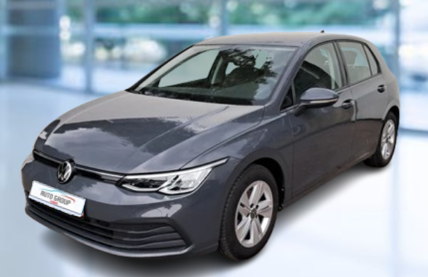 Volkswagen GOLF - 1.5 ETSI 110 kW DSG