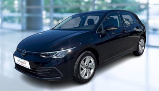Volkswagen GOLF - 1,0 TSI 81 kW Life