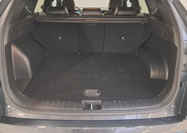 Hyundai TUCSON 1.6 T-GDI 132kW N-Line DCT 4x4 