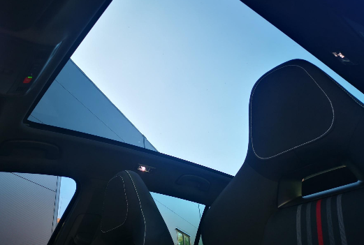 Skoda Kamiq FL 1.0 TSI 85kW Monte Carlo DSG 