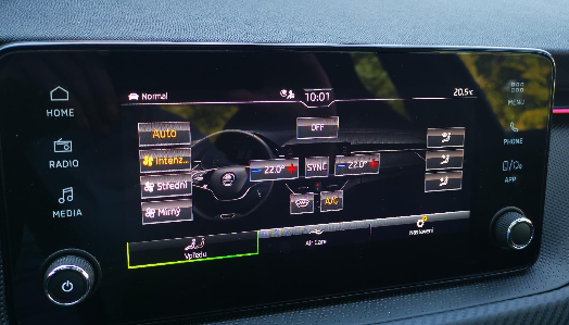 Skoda Kamiq FL 1.0 TSI 85kW Monte Carlo DSG 