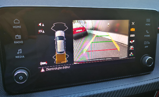 Skoda Kamiq FL 1.0 TSI 85kW Monte Carlo DSG 