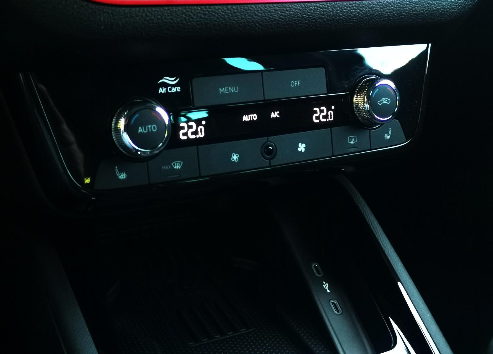 Skoda Kamiq FL 1.0 TSI 85kW Monte Carlo DSG 
