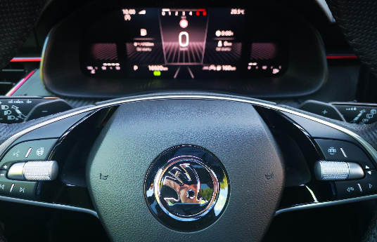 Skoda Kamiq FL 1.0 TSI 85kW Monte Carlo DSG 