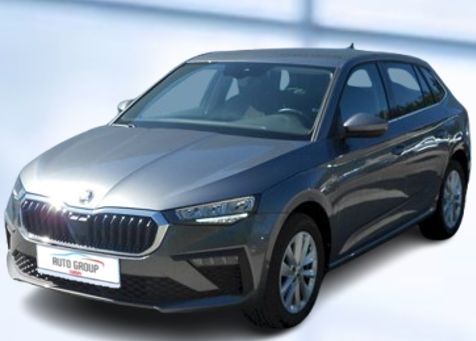 Skoda Scala FL - 1.5 TSI 110kW Top Selection