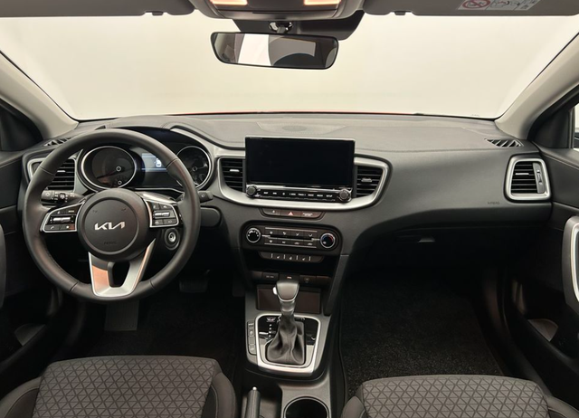 Kia Ceed SW 1.5 T-GDI 103kW SPIN DCT 