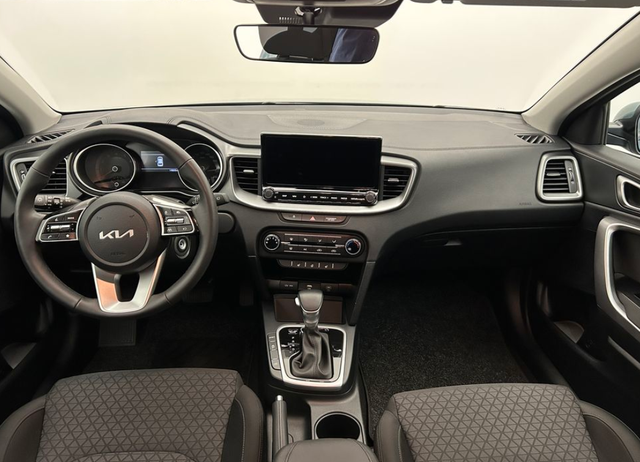Kia Ceed SW 1.5 T-GDI 103kW SPIN DCT 