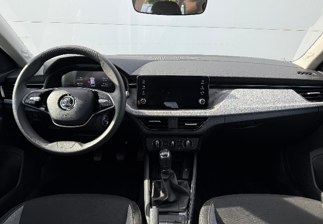 Skoda Scala FL 1.0 TSI 85kW Selection 