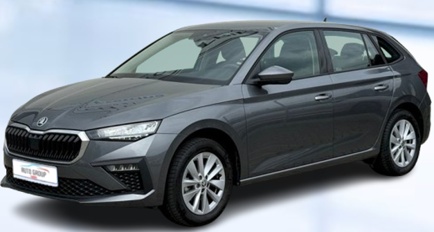 Skoda Scala FL - 1.0 TSI 85kW Selection