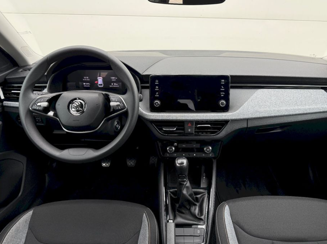 Skoda Scala FL 1.0 TSI 85kW Selection 