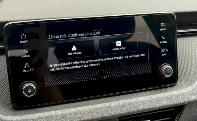 Skoda Scala FL 1.0 TSI 85kW Selection 