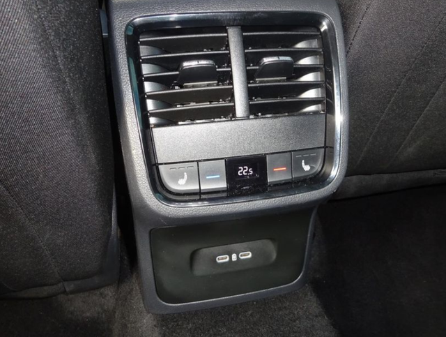 Skoda Octavia IV 1.5 TSI 110kW Sportline DSG 
