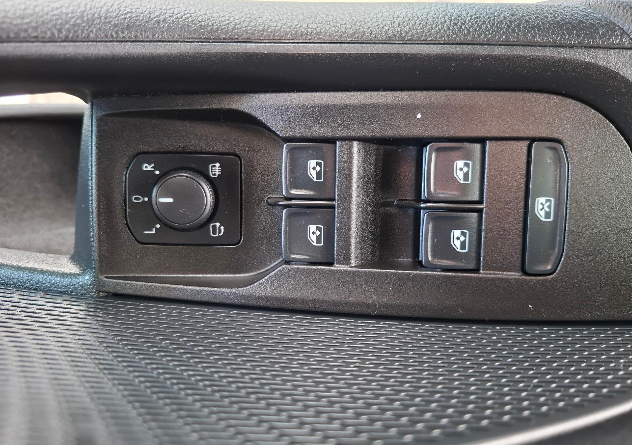 Skoda Octavia 1.5 TSI 110kW Combi Ambition 