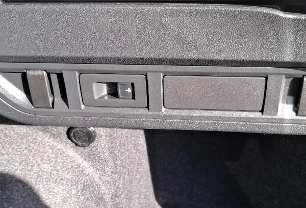 Skoda Octavia 1.5 TSI 110kW Combi Ambition 