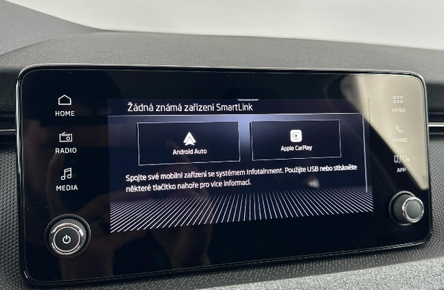 Skoda Scala FL 1.0 TSI 85kW Selection 