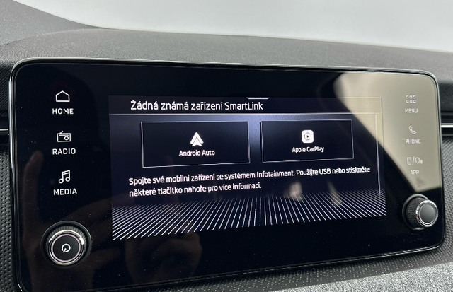 Skoda Scala FL 1.0 TSI 85kW Selection 