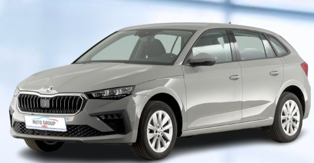Skoda Scala FL - 1.0 TSI 85kW Selection