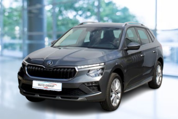 Skoda Kamiq FL - 1.5 TSI 110kW Top Selection DSG