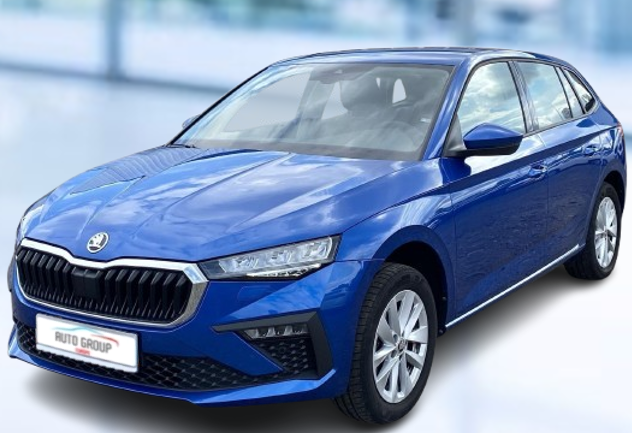 Skoda Scala FL - 1.0 TSI 85kW Selection