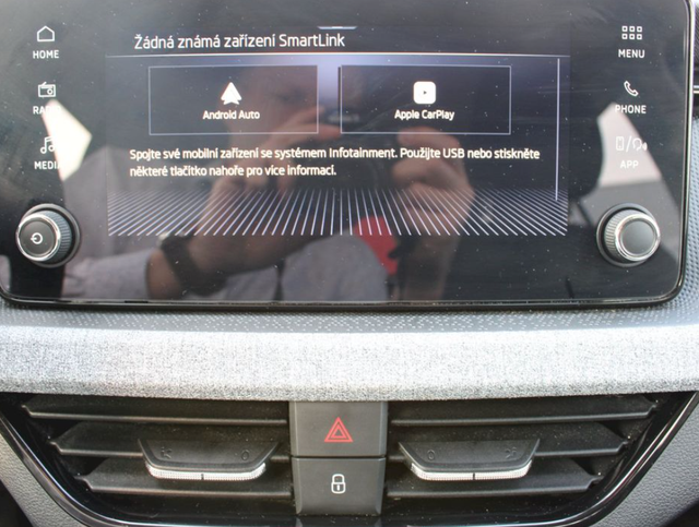 Skoda Kamiq FL 1.0 TSi 85kW Selection 