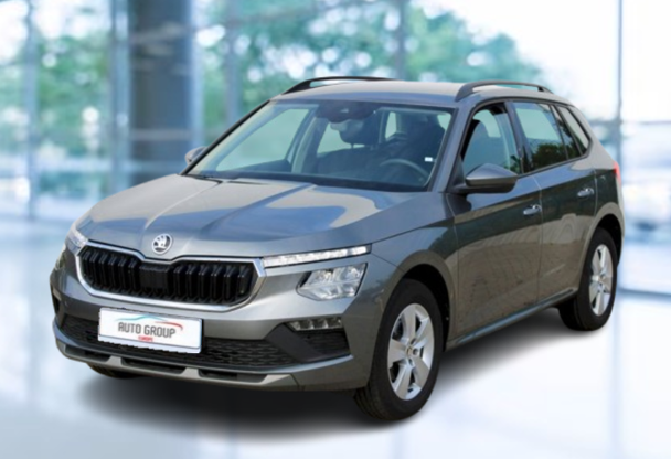Skoda Kamiq FL - 1.0 TSi 85kW Selection