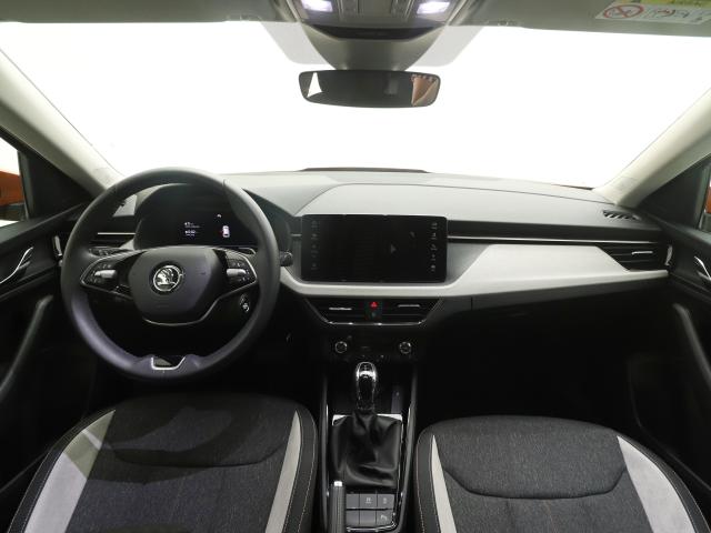Skoda Kamiq FL 1.5 TSI 110kW Top Selection DSG 