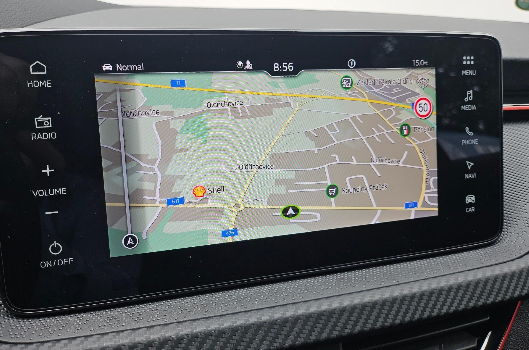 Skoda Scala FL 1.0 TSI 85kW Monte Carlo DSG 