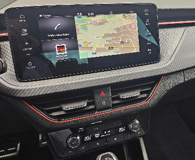Skoda Scala FL 1.0 TSI 85kW Monte Carlo DSG 
