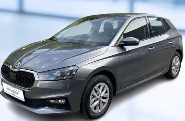Skoda Fabia IV - 1.0 TSI 70kW Selection