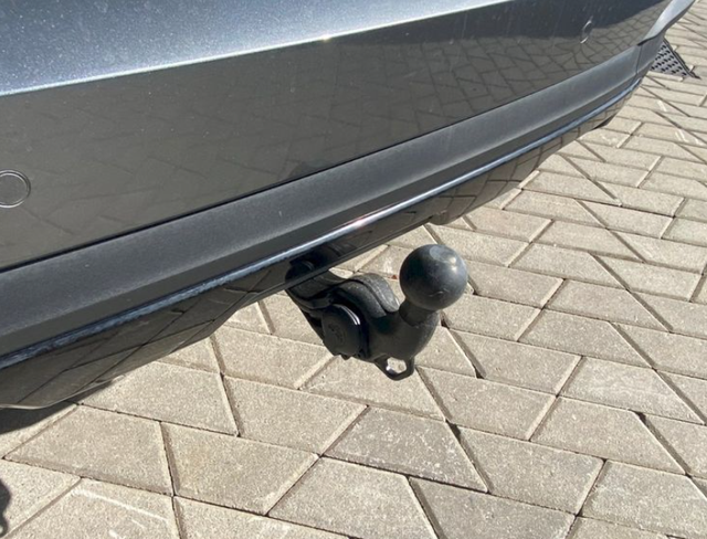 Skoda Kamiq FL 1.5 TSI 110kW Monte Carlo 